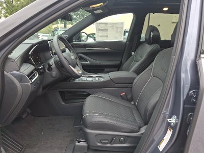 2027 INFINITI QX60 Autograph AWD