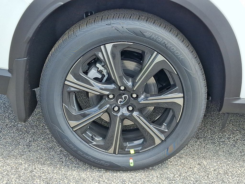 2027 INFINITI QX60 Autograph AWD