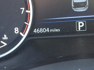 2021 Nissan Murano S