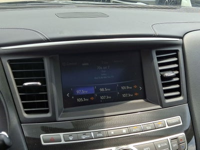 2020 INFINITI QX60 PURE AWD