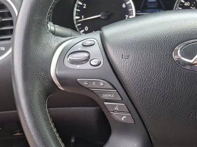 2020 INFINITI QX60 PURE AWD