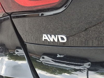 2020 INFINITI QX60 PURE AWD