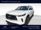 2024 INFINITI QX60 PURE