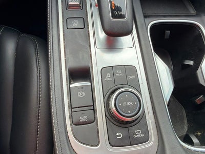 2024 INFINITI QX60 PURE