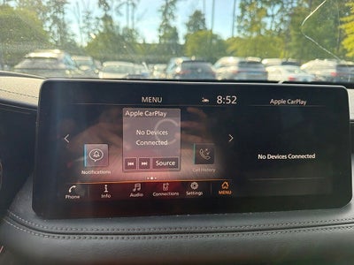 2024 INFINITI QX60 PURE
