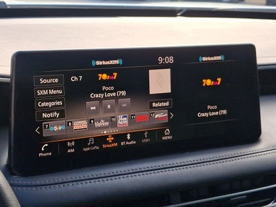 2024 INFINITI QX60 PURE FWD