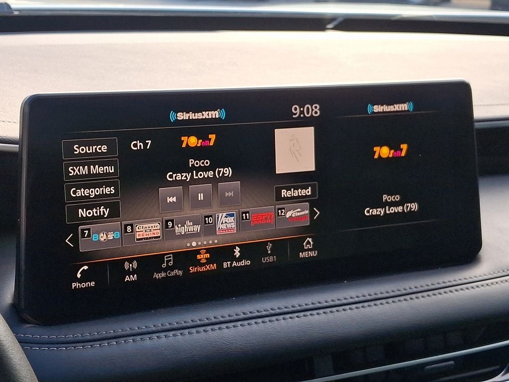 2024 INFINITI QX60 PURE FWD