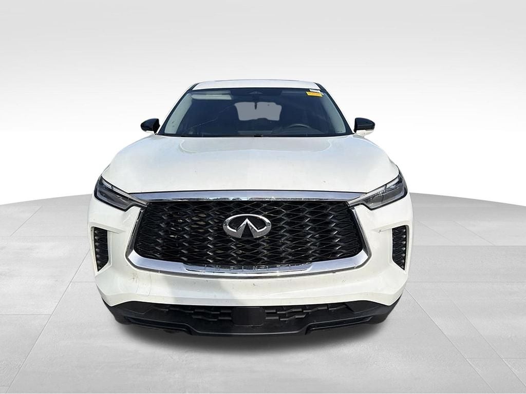 2024 INFINITI QX60 PURE