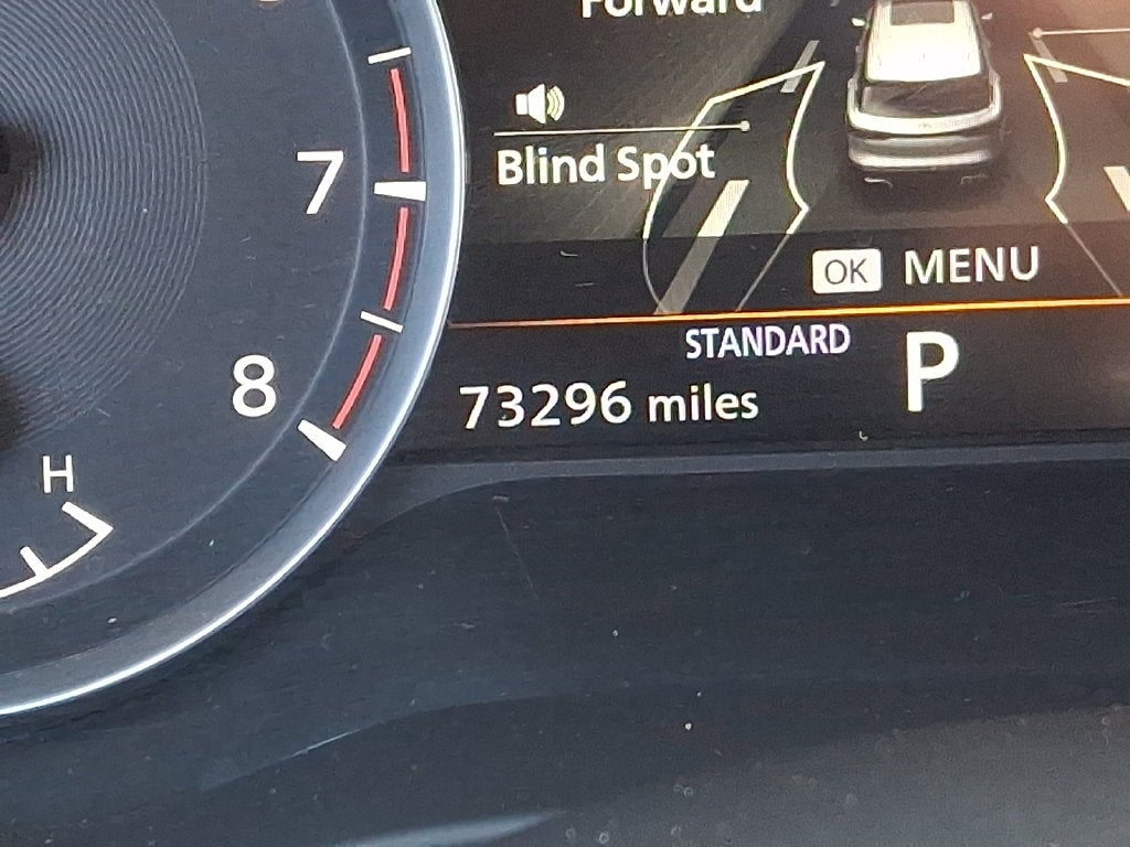 2024 INFINITI QX60 PURE FWD