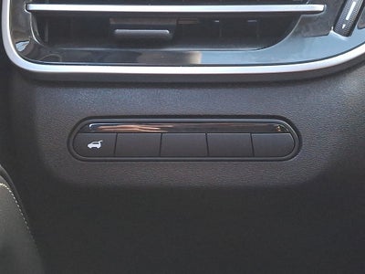 2024 INFINITI QX60 PURE FWD