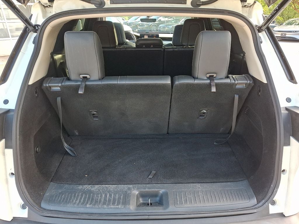2024 INFINITI QX60 PURE FWD