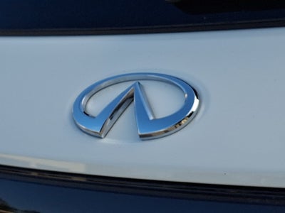 2024 INFINITI QX60 PURE FWD