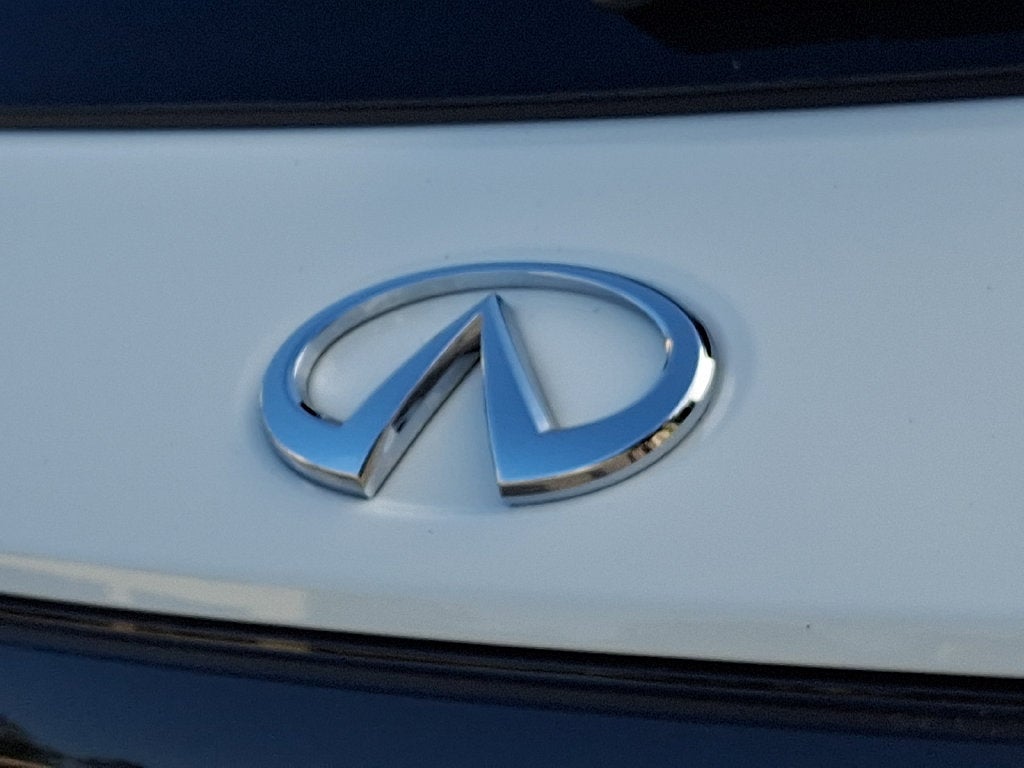 2024 INFINITI QX60 PURE FWD