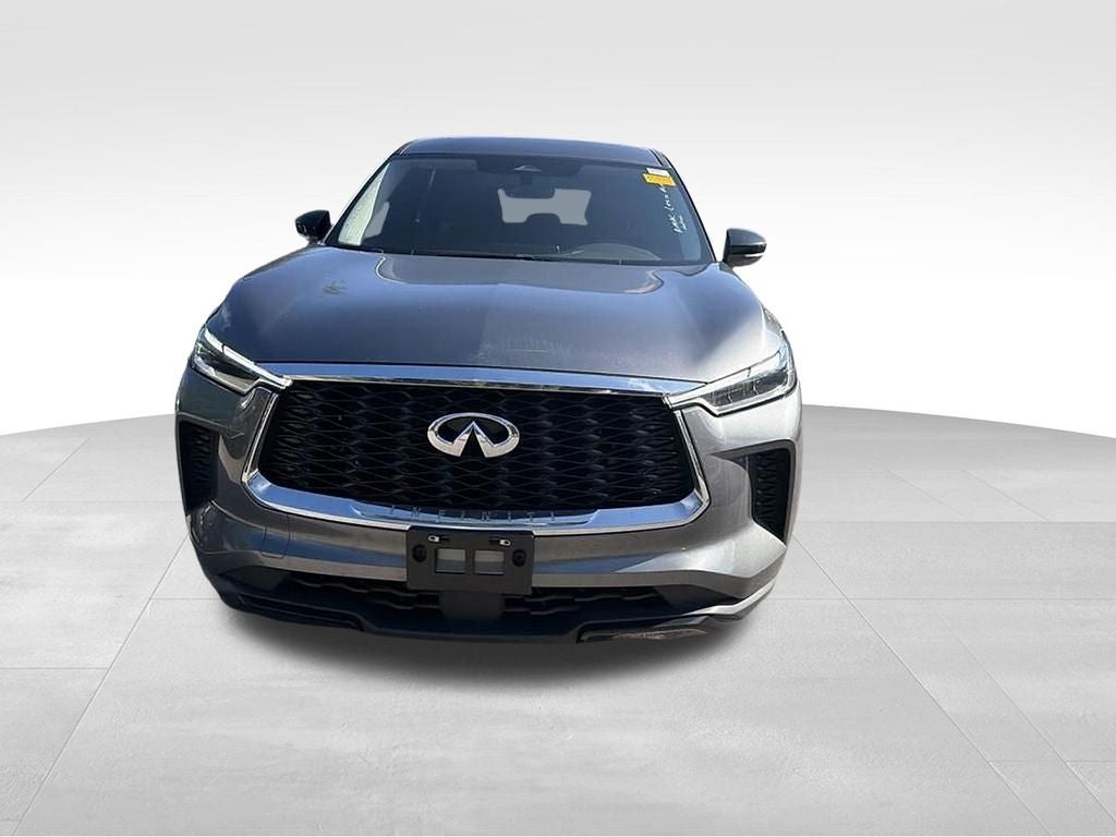 2023 INFINITI QX60 PURE FWD