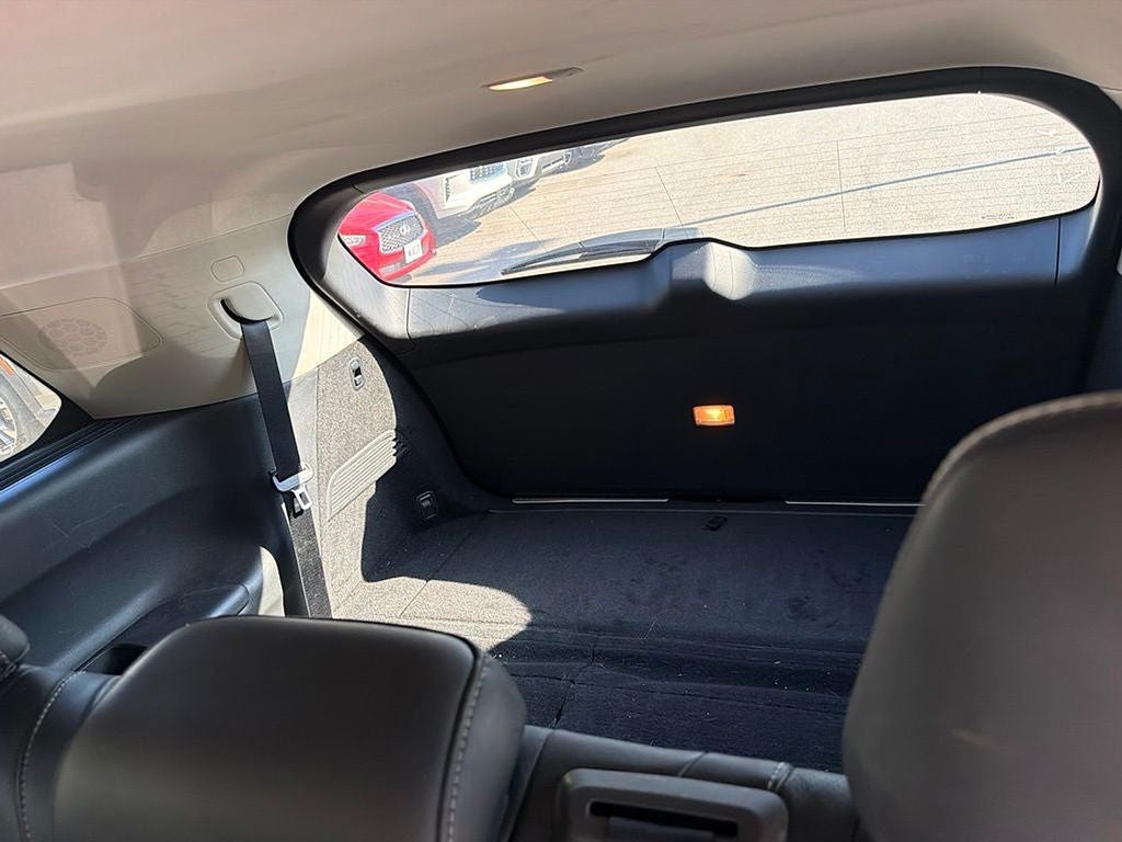 2023 INFINITI QX60 PURE FWD