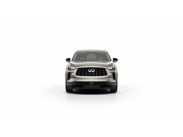 2023 INFINITI QX60 LUXE FWD