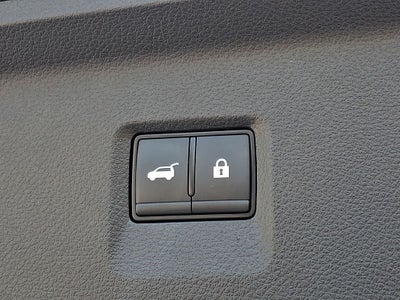 2024 INFINITI QX60 LUXE FWD