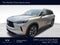 2023 INFINITI QX60 LUXE FWD