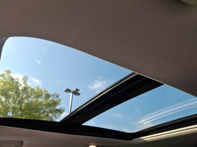 2023 INFINITI QX60 LUXE FWD