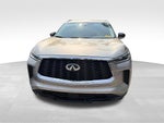 2023 INFINITI QX60 LUXE FWD