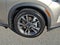 2023 INFINITI QX60 LUXE FWD
