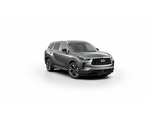 2023 INFINITI QX60 LUXE FWD