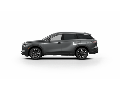 2023 INFINITI QX60 LUXE FWD