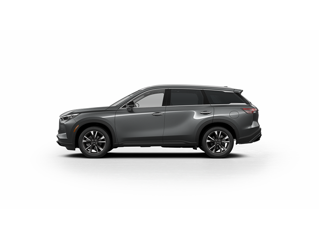 2023 INFINITI QX60 LUXE FWD