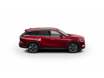 2023 INFINITI QX60 LUXE FWD