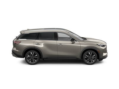 2022 INFINITI QX60 LUXE FWD