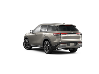 2022 INFINITI QX60 LUXE FWD