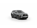 2024 INFINITI QX60 LUXE AWD