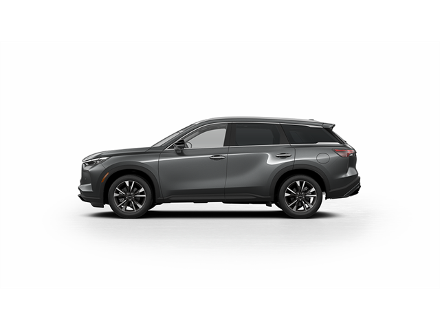 2024 INFINITI QX60 LUXE AWD