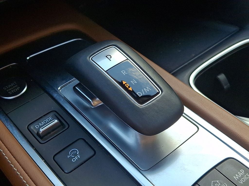 2023 INFINITI QX60 SENSORY AWD