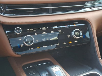 2023 INFINITI QX60 SENSORY AWD