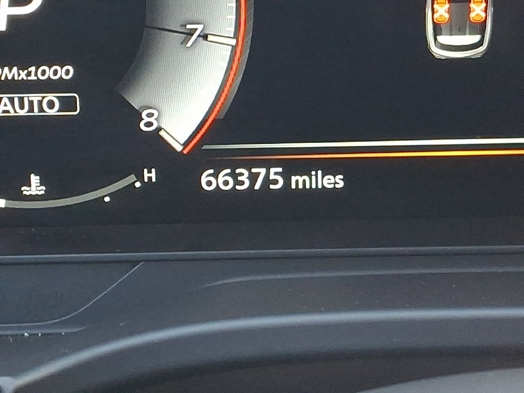 2023 INFINITI QX60 SENSORY AWD