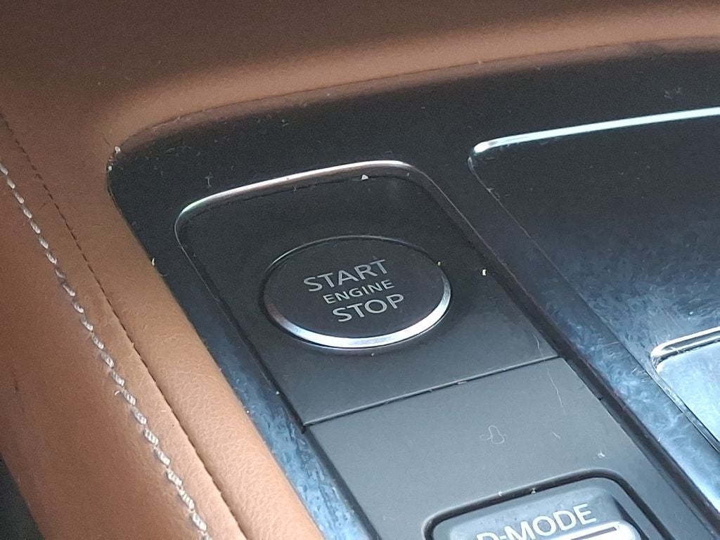2023 INFINITI QX60 SENSORY AWD
