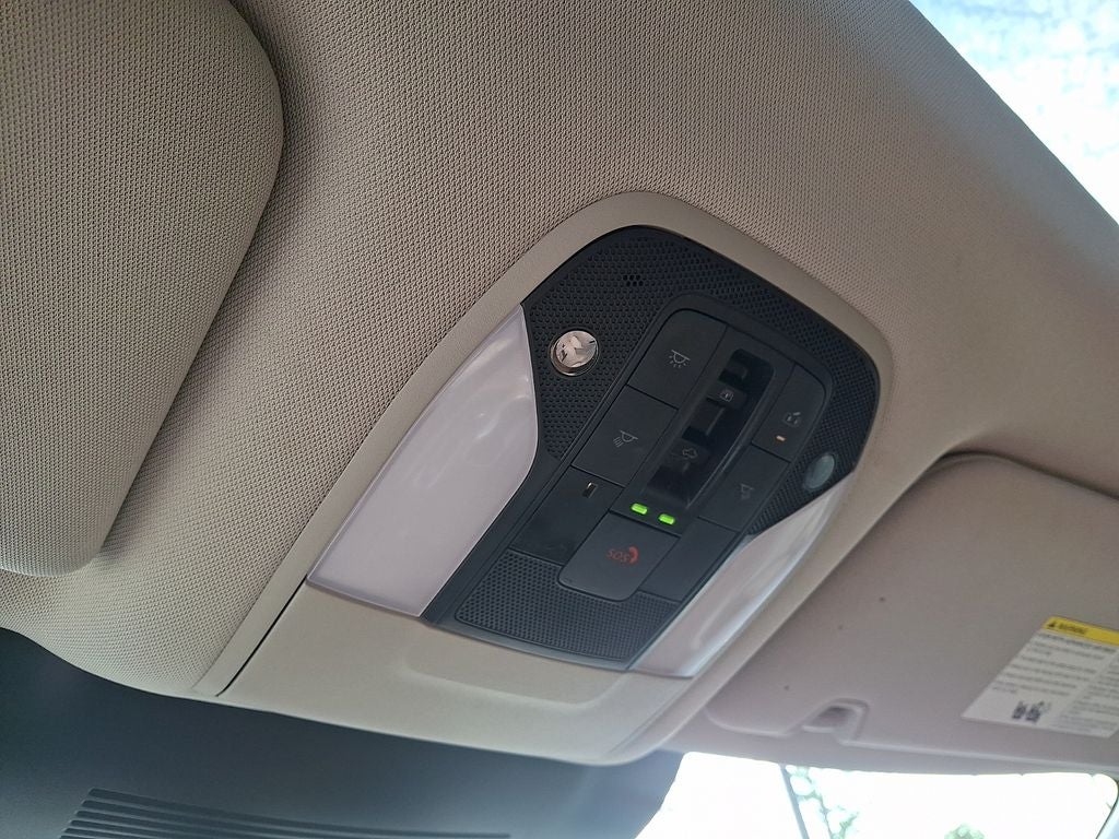 2023 INFINITI QX60 SENSORY AWD