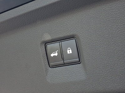 2023 INFINITI QX60 SENSORY AWD