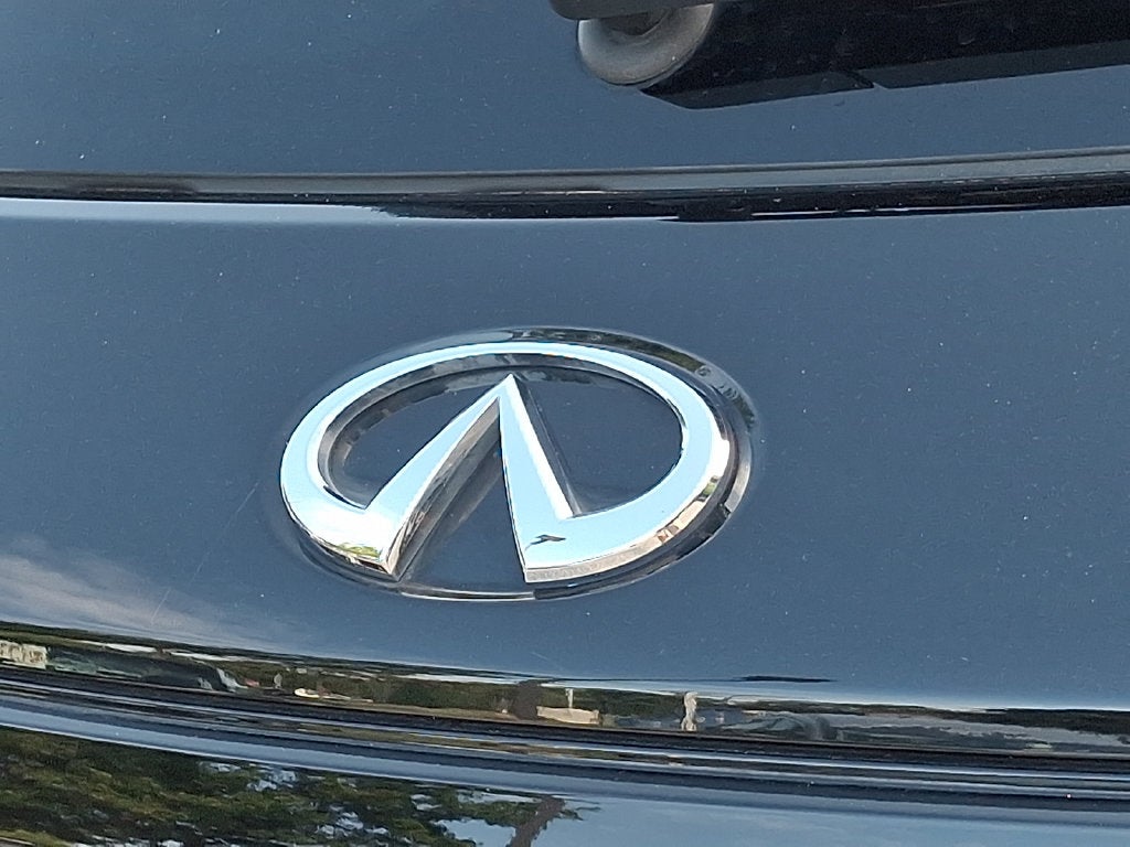 2023 INFINITI QX60 SENSORY AWD