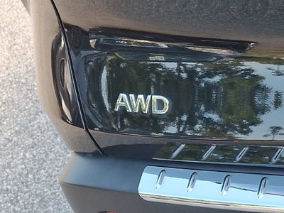 2023 INFINITI QX60 SENSORY AWD