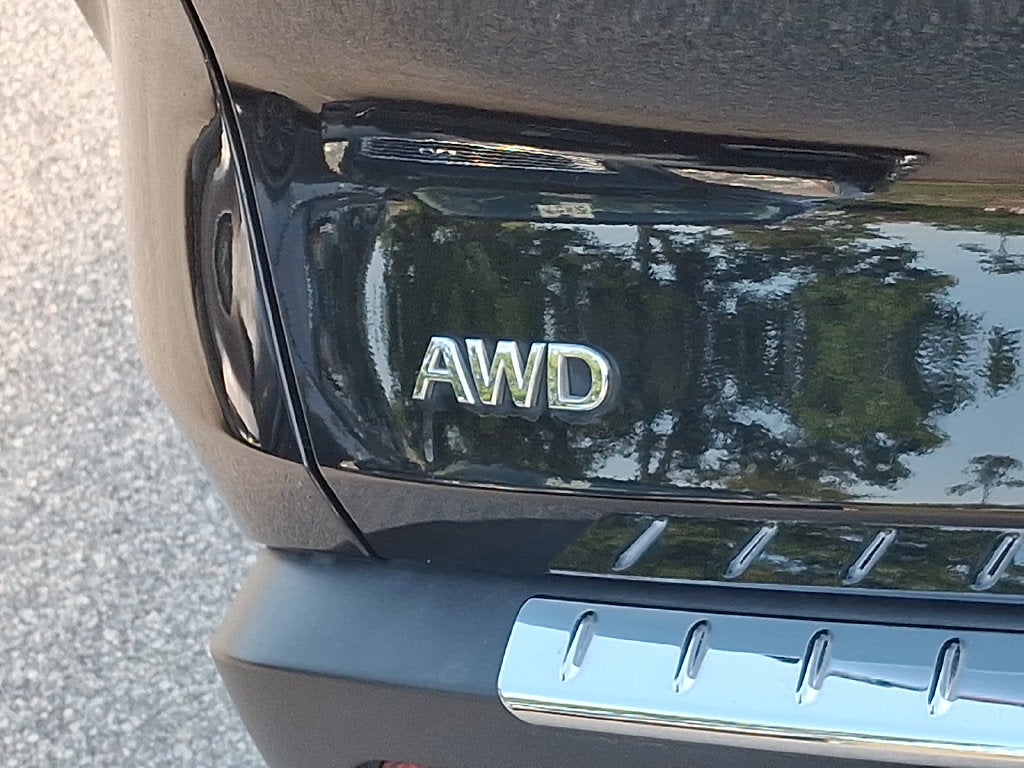2023 INFINITI QX60 SENSORY AWD