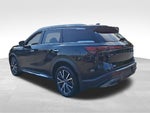 2023 INFINITI QX60 SENSORY AWD