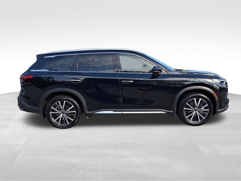 2023 INFINITI QX60 SENSORY AWD