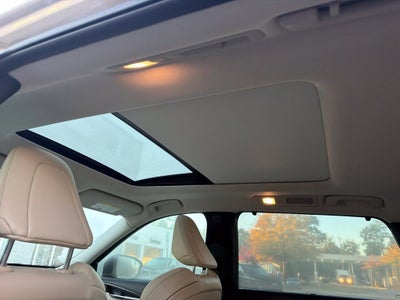 2023 INFINITI QX60 SENSORY AWD