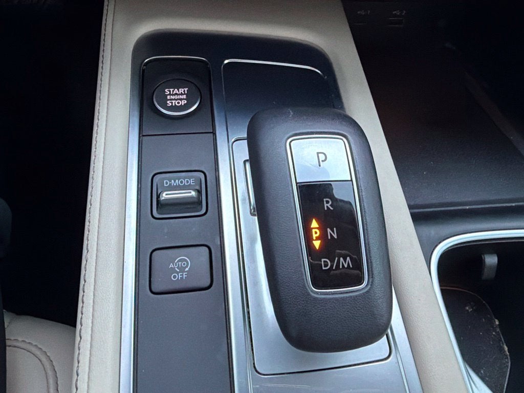 2023 INFINITI QX60 SENSORY AWD