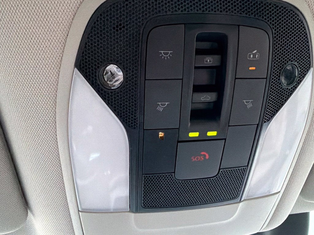 2023 INFINITI QX60 SENSORY AWD