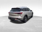 2023 INFINITI QX60 SENSORY AWD