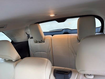 2023 INFINITI QX60 SENSORY AWD