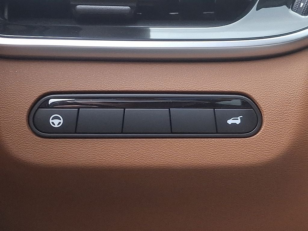 2023 INFINITI QX60 SENSORY AWD
